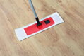 Mop na podlahy Strend Pro Economy, Microfiber, 45x15 cm