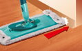 Náhrada na mop LEIFHEIT 55321 Twist Extra Soft
