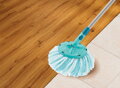 Hlavica na mop LEIFHEIT 52104 Clean Twist Disc Mop microduo, náhradná