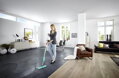 Mop LEIFHEIT 56553 Picobello M Micro Duo so žmýkaním