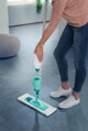 Mop LEIFHEIT 56690 Easy Spray XL s rozprašovačom, 42 cm