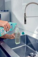 Mop LEIFHEIT 56690 Easy Spray XL s rozprašovačom, 42 cm