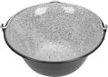 Kotlík na guľáš Piknik 16,0 l, smalt, 420 mm 1 detail