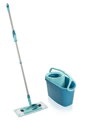 Upratovacia súprava LEIFHEIT 52120 Clean Twist M Ergo, mop + vedro