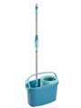 Upratovacia súprava LEIFHEIT 52120 Clean Twist M Ergo, mop + vedro
