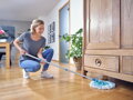 Upratovacia súprava LEIFHEIT 52101 Clean Twist Disc Mop Ergo