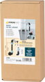 Sada Strend Pro Garden, ventil 3/4" + plastová redukcia 59 mm + výpust 3/4", na IBC nádrž