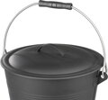 Nádoba Strend Pro, nádoba na popol, vedro