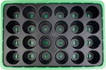 Miniparenisko Herrison P2010, 24 priesad, 33x23x10 cm