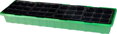 Miniparenisko Herrison P2011, 36 priesad, 54.5x15x13 cm