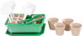 Miniparenisko Strend Pro, 18 ks sada, 20x14,5x6 cm 1 detail