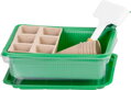 Miniparenisko Strend Pro, 18 ks sada, 20x14,5x6 cm