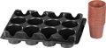 Miniparenisko Strend Pro, 12 ks, sada, 24x18x6 cm