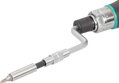 Skrutkovač WHIRLPOWER 96-7914, SpeedyDriver, 1/4