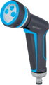Pištoľ AQUACRAFT 760050, zavlažovacia, záhradná, Premium, kov