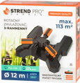 Rozprašovač Strend Pro Garden, 3-ramenný 5 detail