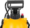 Postrekovač Kingjet Q na plece 5,0 l, mechanický, piestový