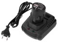 Postrekovač Evika DJ160, 16 l, akumulátorový, na chrbát