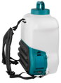 Postrekovač Evika DJ160, 16 l, akumulátorový, na chrbát