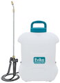 Postrekovač Evika DJ160, 16 l, akumulátorový, na chrbát