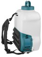 Postrekovač Evika DJ160, 16 l, akumulátorový, na chrbát