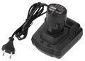 Postrekovač Evika DJ160, 16 l, akumulátorový, na chrbát