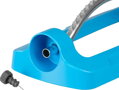 Rozprašovač AQUACRAFT® 280050, Classic, oscilačný, 18 dýz