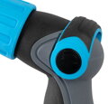 Pištoľ AQUACRAFT® 750370, zavlažovacia, záhradná, Ergonomic Jet