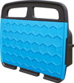 Držiak hadice so skrinkou AQUACRAFT 990272, na stenu, 30 m, Deluxe