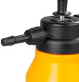 Postrekovač Kingjet Ultra 1,5 lit., ručný 2 detail