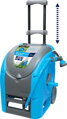 Navíjač na hadicu AQUACRAFT 990081 – Deluxe Compact, 30 m