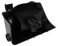 Kryt batérie Evika DJ100/160 diel 04 4 detail