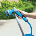 Pištoľ zavlažovacia AQUACRAFT 770480 – ErgoPLUS Multi-Jet