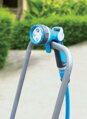 Pištoľ zavlažovacia AQUACRAFT 770480 – ErgoPLUS Multi-Jet