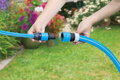 Adaptér na záhradnú hadicu AQUACRAFT® 550917, MAX-Flow - Standard 1 detail