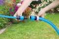Adaptér na záhradnú hadicu AQUACRAFT® 550917, MAX-Flow - Standard, 1, náradie