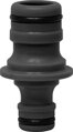 Adaptér na záhradnú hadicu AQUACRAFT 550917 – MAX-Flow Standard