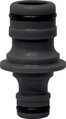 Adaptér na záhradnú hadicu AQUACRAFT 550917 – MAX-Flow Standard
