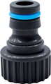 Adaptér na záhradnú hadicu AQUACRAFT 550360 – G 1/2"