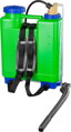 Postrekovač GDM ROSY 16, nyplen, 16 l, chrbtový, piestový