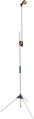 Sprcha Strend Pro Garden, záhradná, teleskopická, 165-220 cm