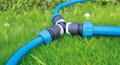 Spojka na hadicu AQUACRAFT 550225, SoftTouch 3W, 1/2