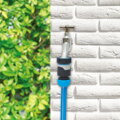 Adaptér na záhradnú hadicu AQUACRAFT 550165, SoftTouch G3/4