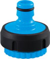 Adaptér na záhradnú hadicu AQUACRAFT 550185, SoftTouch G3/4 - G1/2"