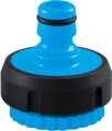 Adaptér na záhradnú hadicu AQUACRAFT 550195, SoftTouch G1" - G3/4"