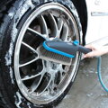 Kefa na umývanie auta AQUACRAFT® 390650, ventil, 2, náradie