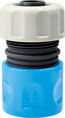Rýchlospojka na hadicu AQUACRAFT 550930, MAX-Flow, 3/4", záhradná