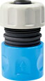 Rýchlospojka na hadicu AQUACRAFT 550930, MAX-Flow, 3/4", záhradná