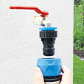 Adaptér na záhradnú hadicu AQUACRAFT 550992 – MAX-Flow
