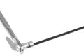 Pílka Strend Pro Premium, 175 mm, prerezávacia, lupienková, TPR rúčka 3 detail